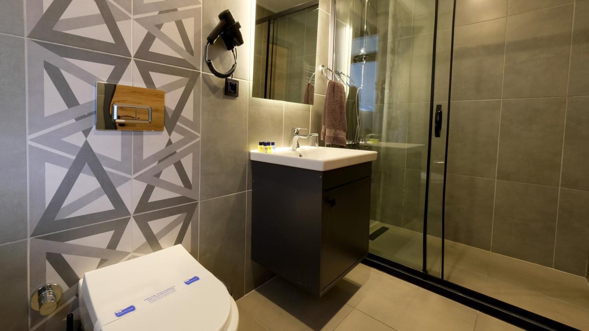 Sirius Hotel Deluxe Istambul Exterior foto